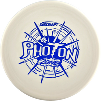 CT Photon 2024 PDGA Worlds Zone