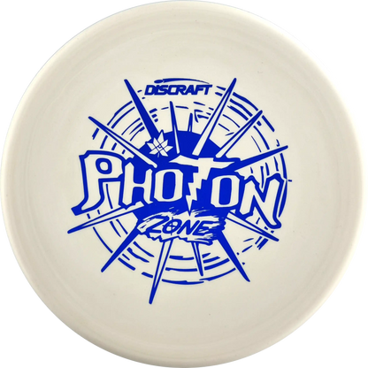 CT Photon 2024 PDGA Worlds Zone