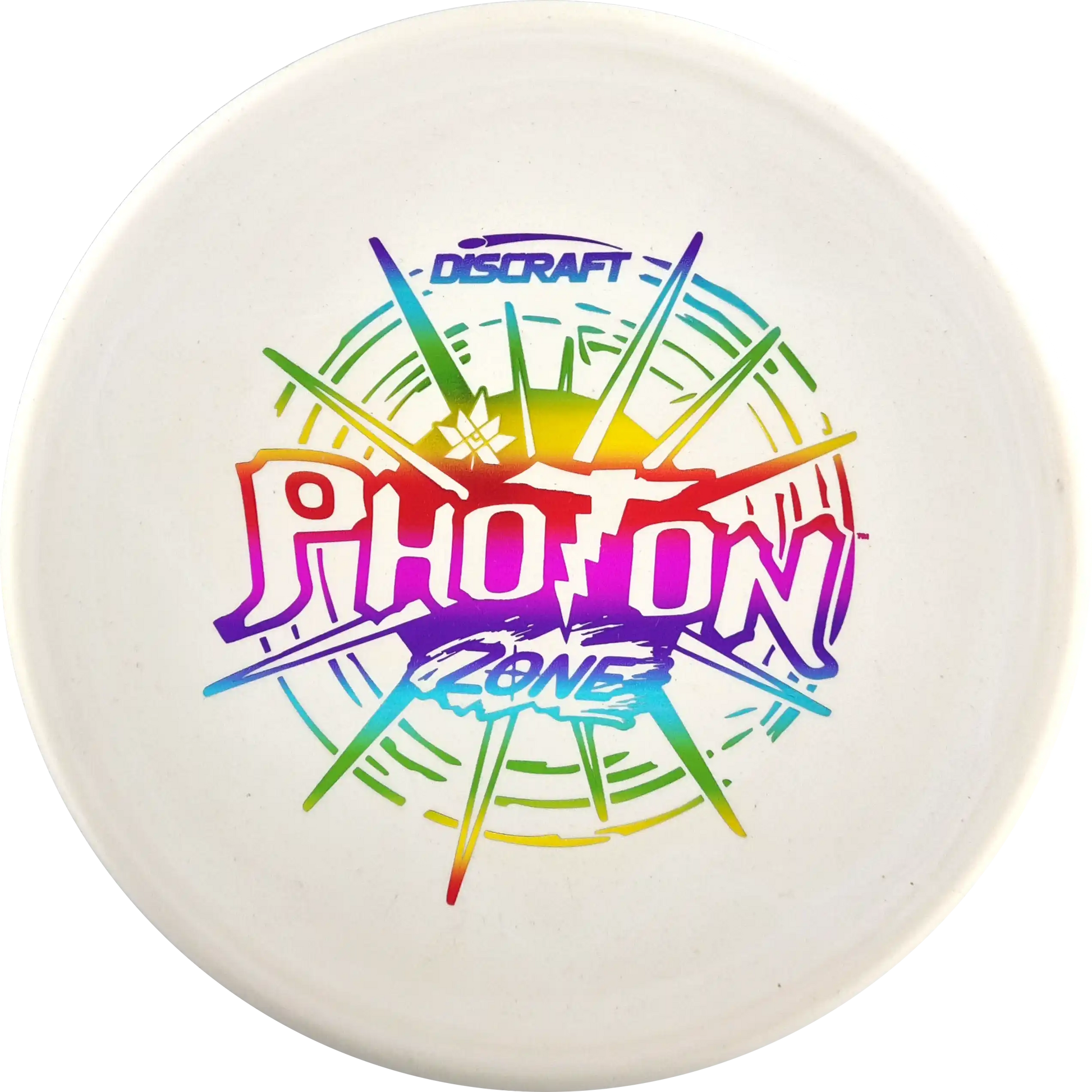 CT Photon 2024 PDGA Worlds Zone