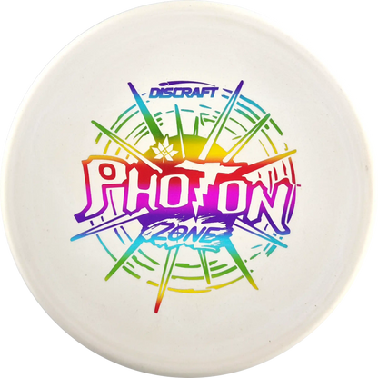 CT Photon 2024 PDGA Worlds Zone