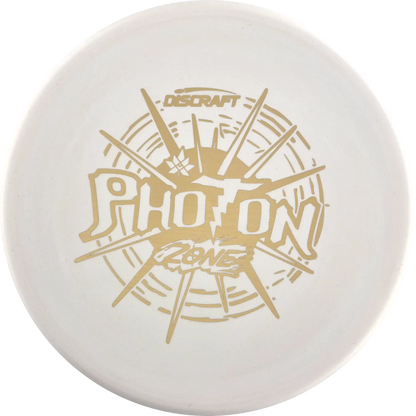 CT Photon 2024 PDGA Worlds Zone