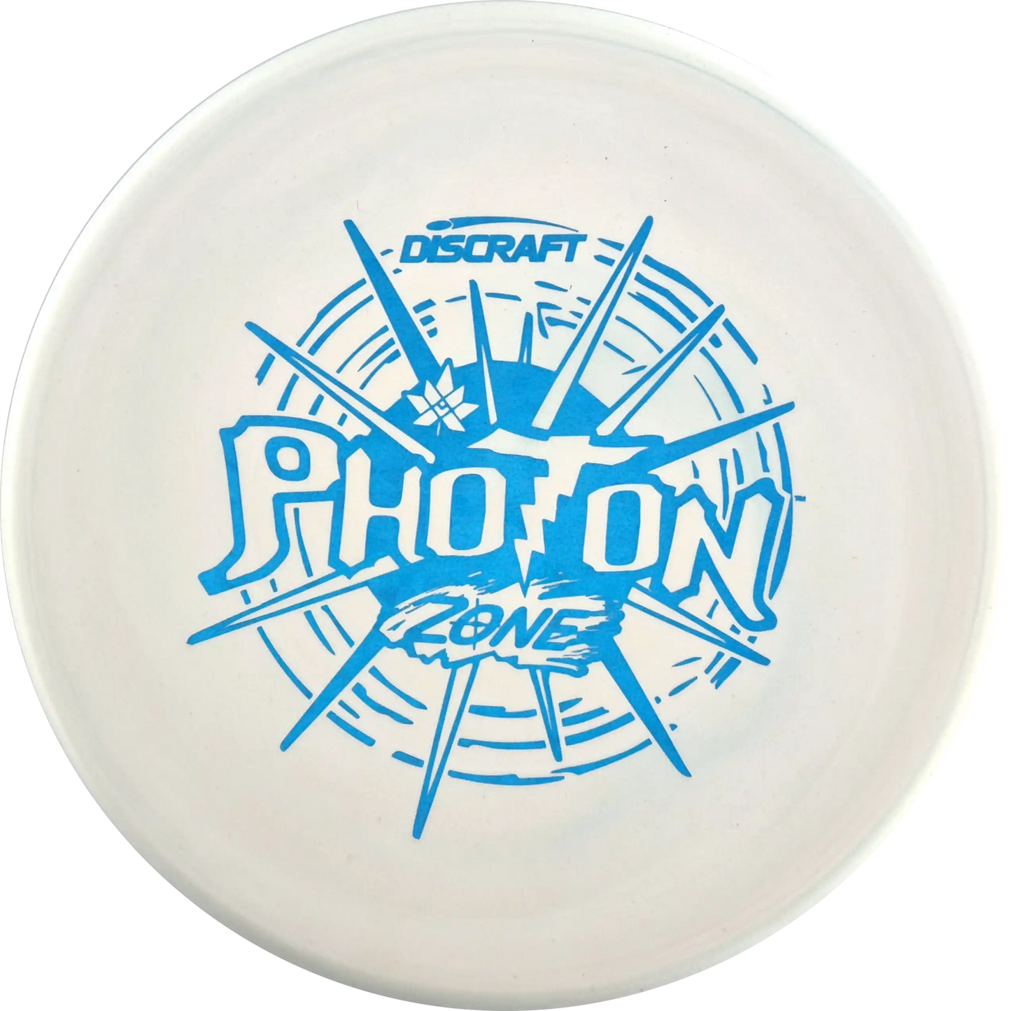 CT Photon 2024 PDGA Worlds Zone