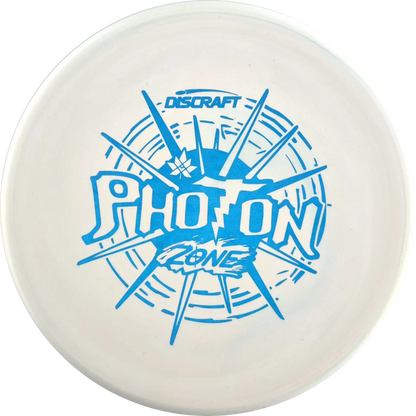 CT Photon 2024 PDGA Worlds Zone