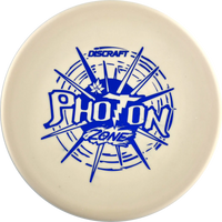 CT Photon 2024 PDGA Worlds Zone