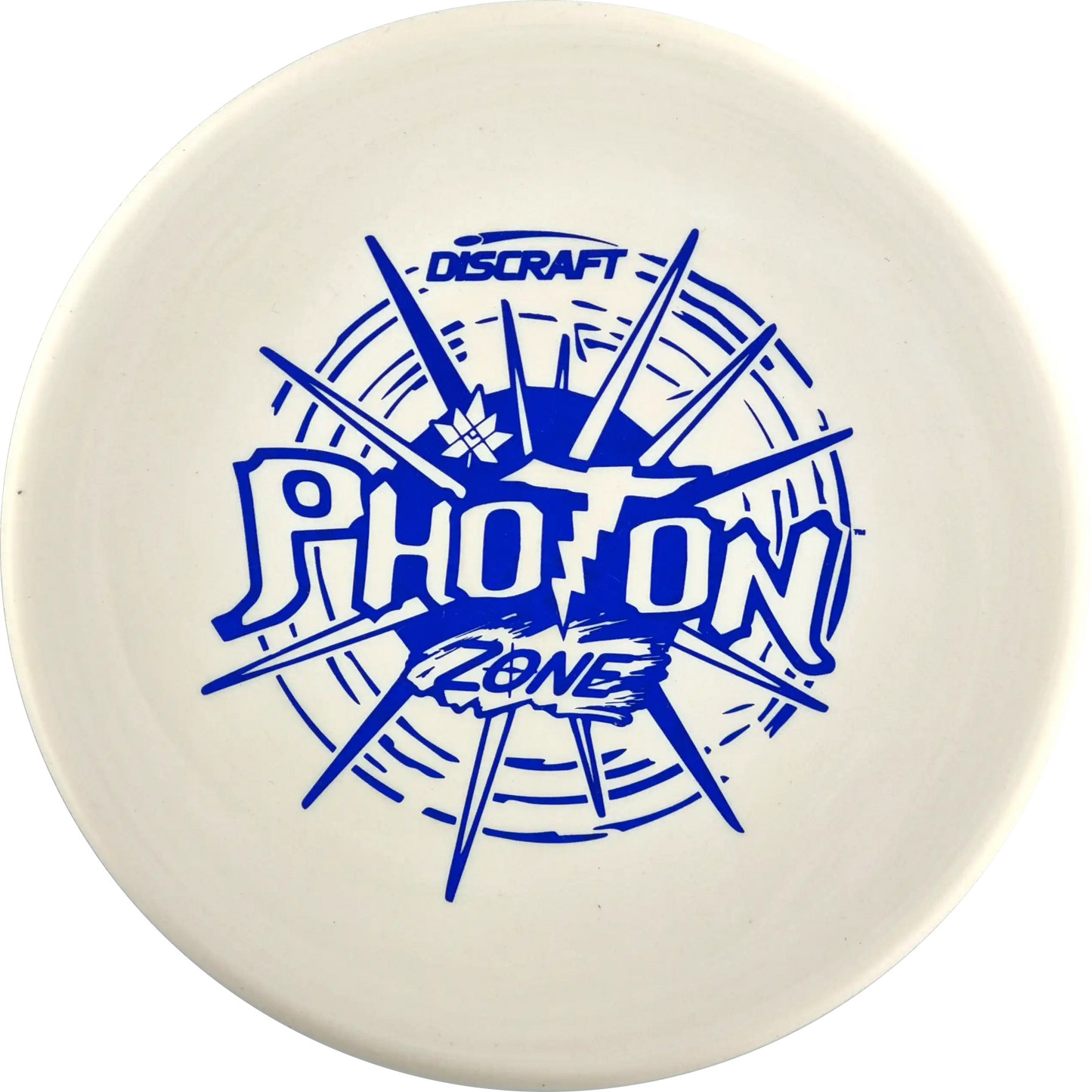 CT Photon 2024 PDGA Worlds Zone