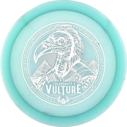 Z-Line Colorshift 2024 Ledgestone Vulture