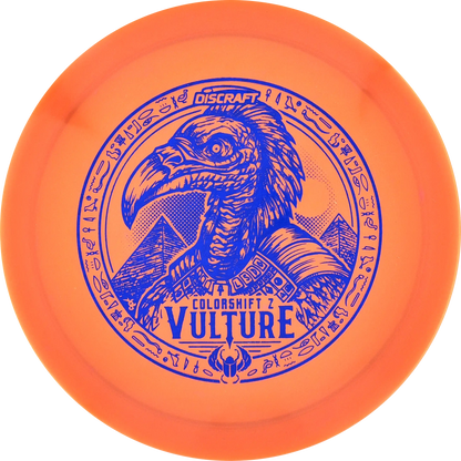 Z-Line Colorshift 2024 Ledgestone Vulture