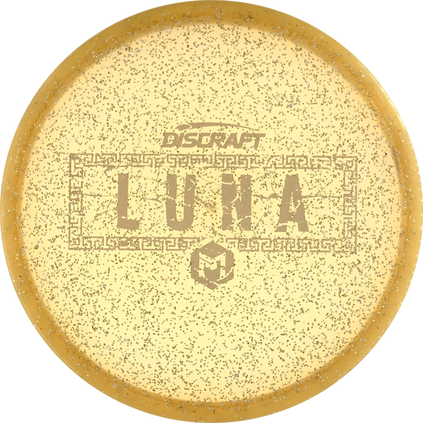 CryZtal Sparkle FLX Paul McBeth Luna