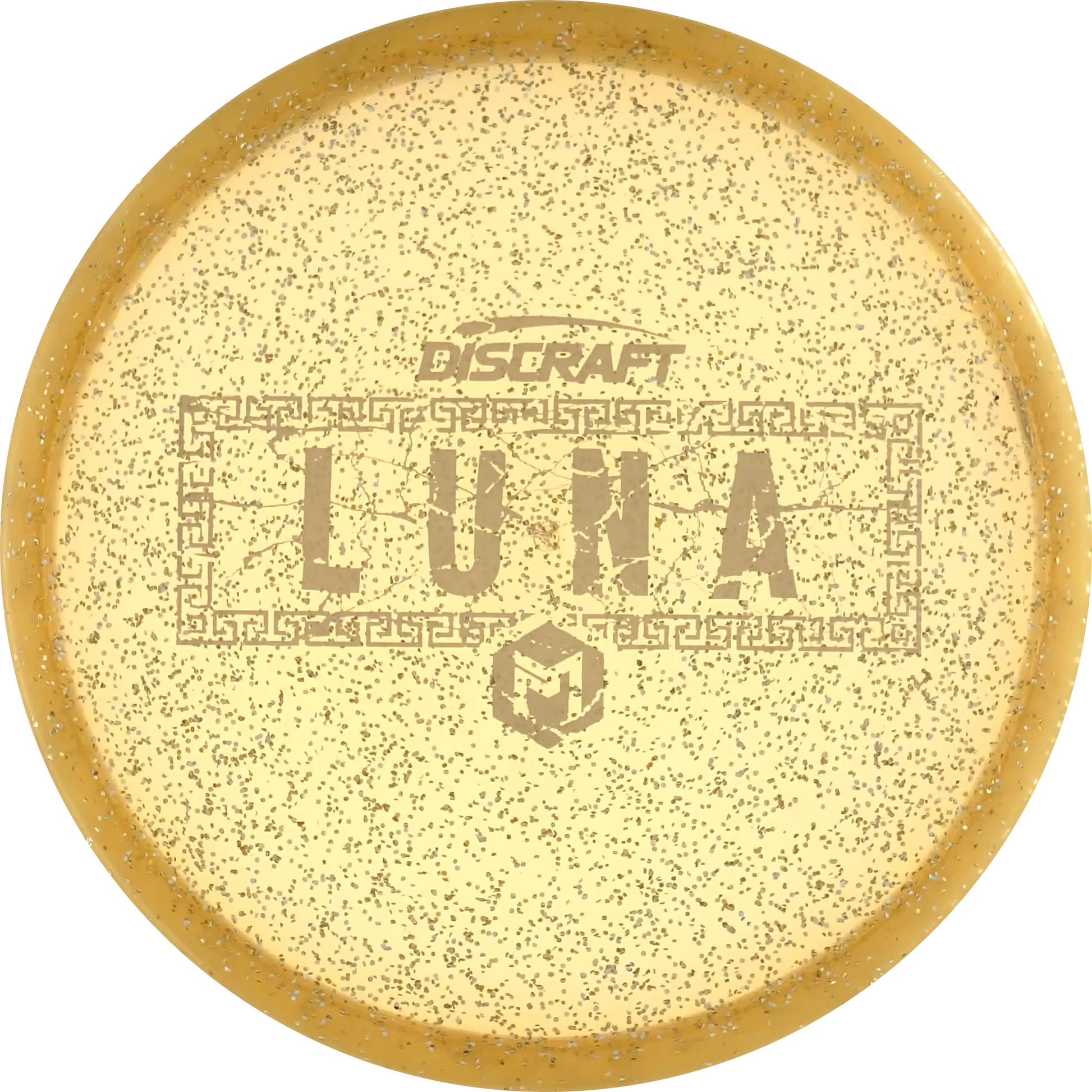 CryZtal Sparkle FLX Paul McBeth Luna