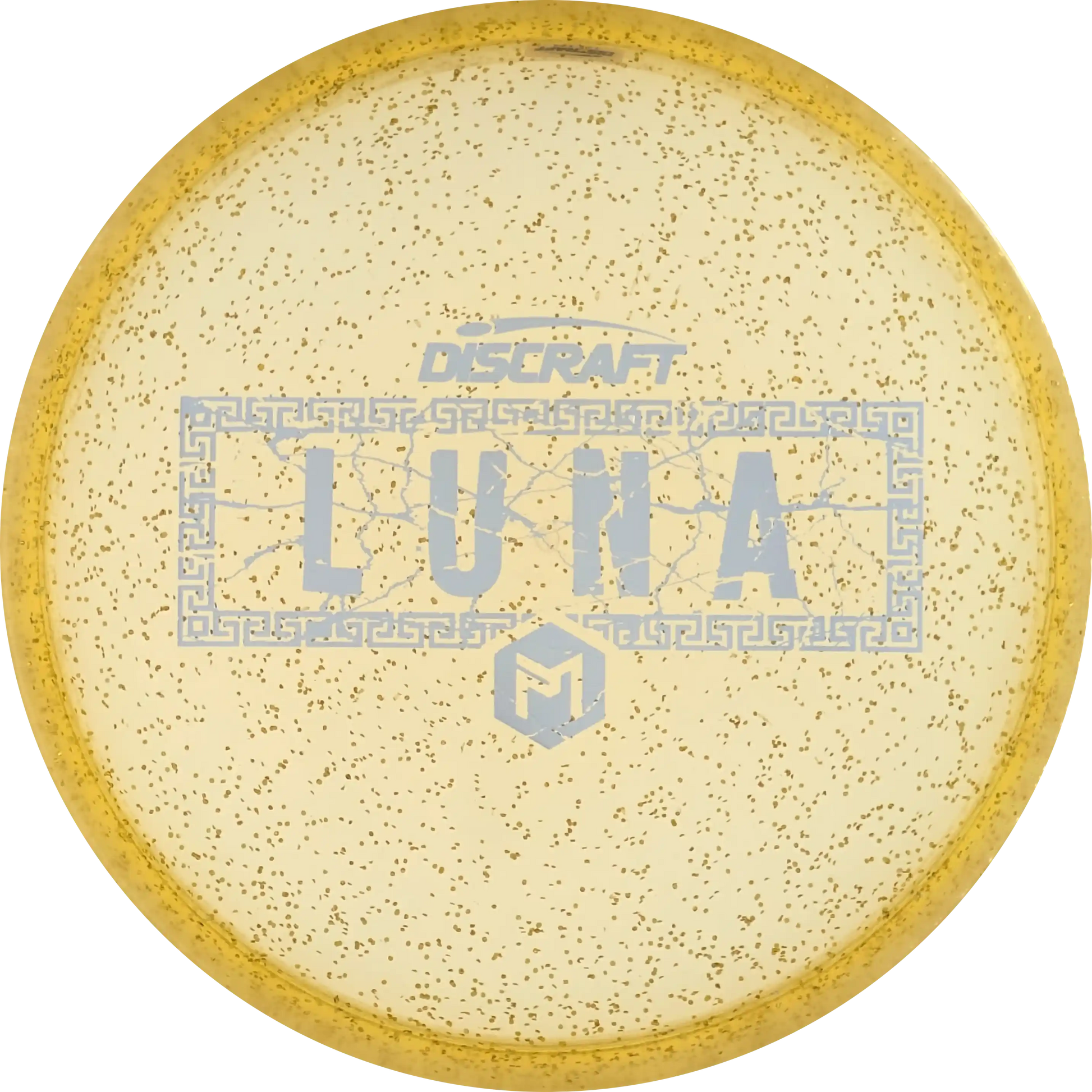 CryZtal Sparkle FLX Paul McBeth Luna