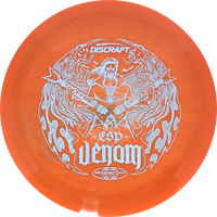 ESP 2024 Ledgestone Venom