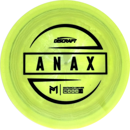 ESP Paul McBeth Anax