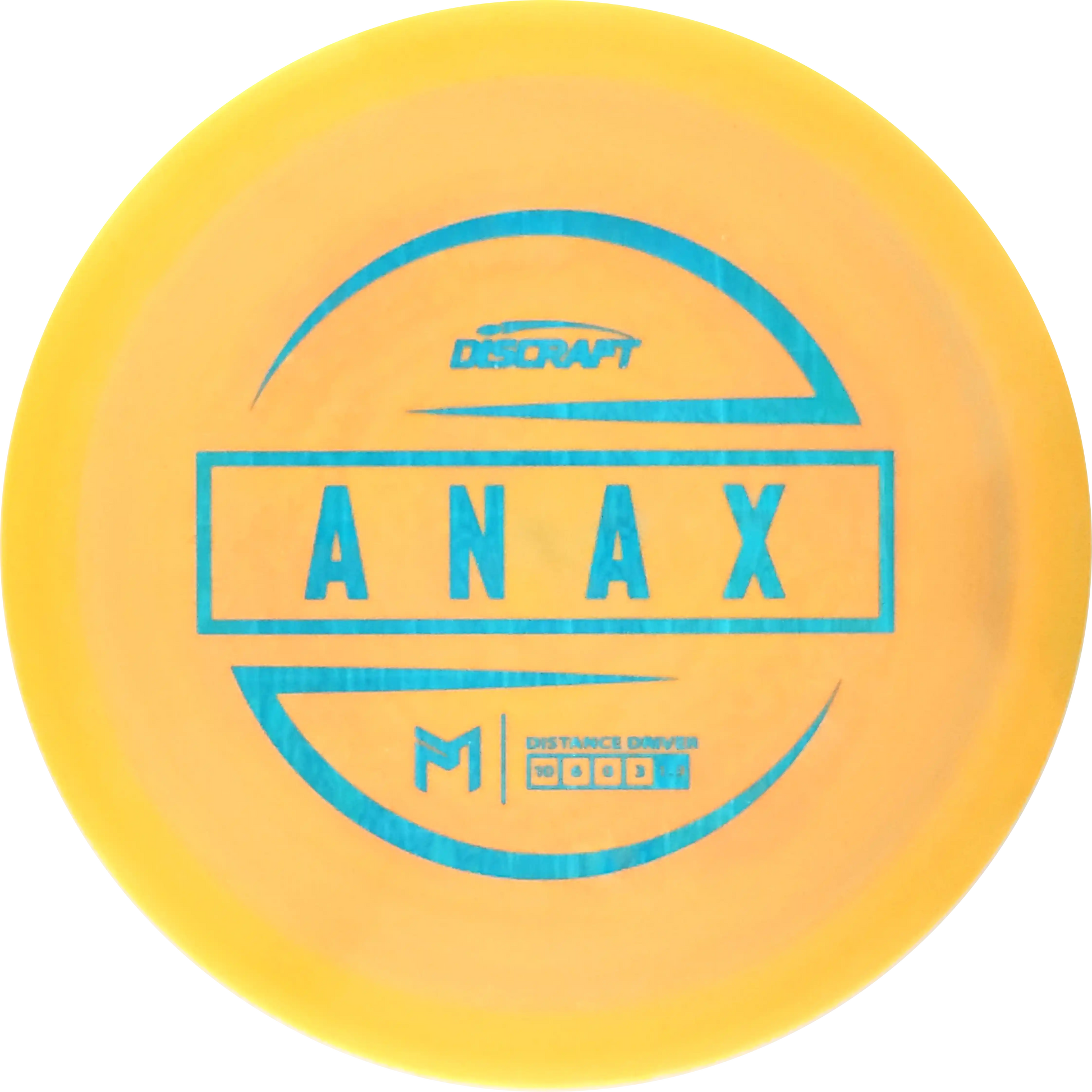 ESP Paul McBeth Anax