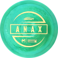 ESP Paul McBeth Anax