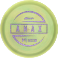 ESP Paul McBeth Anax