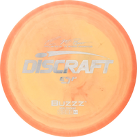 ESP Paul McBeth Buzzz