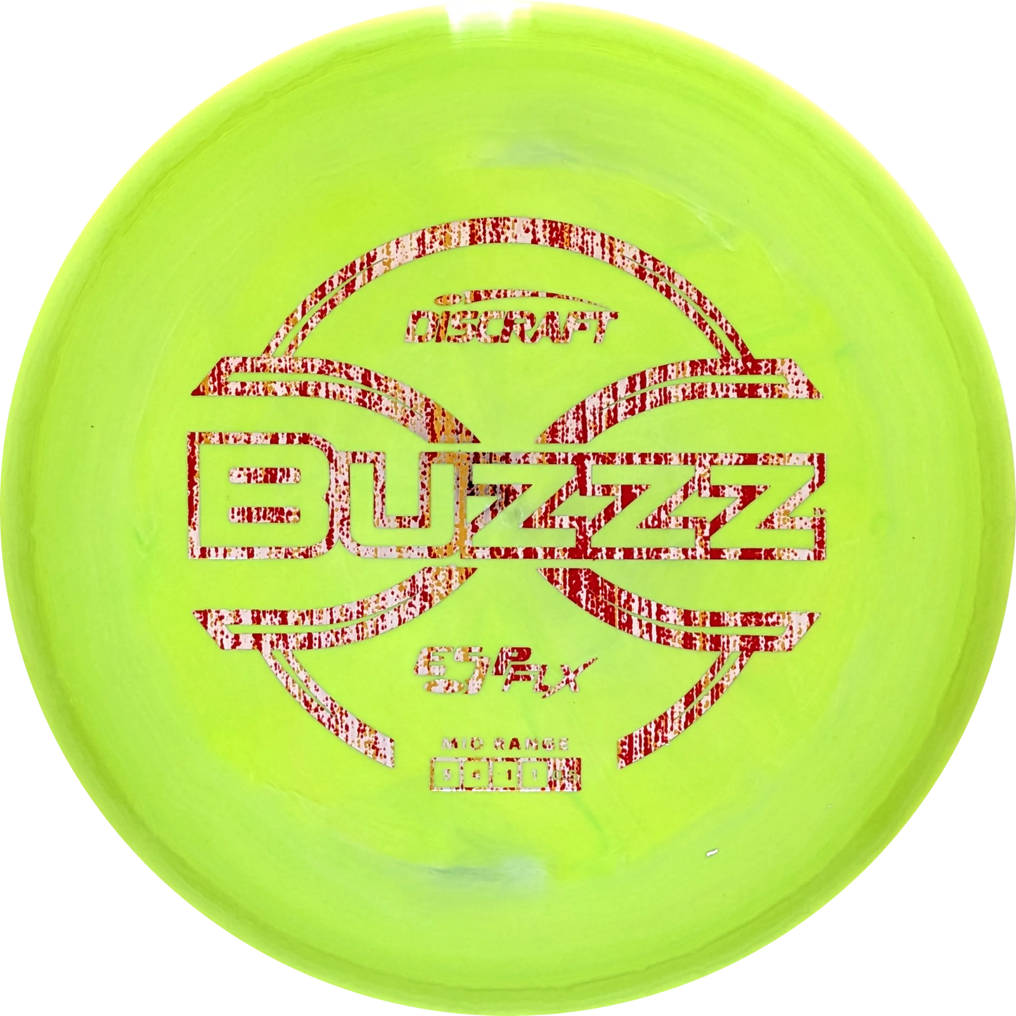 ESP FLX Buzzz