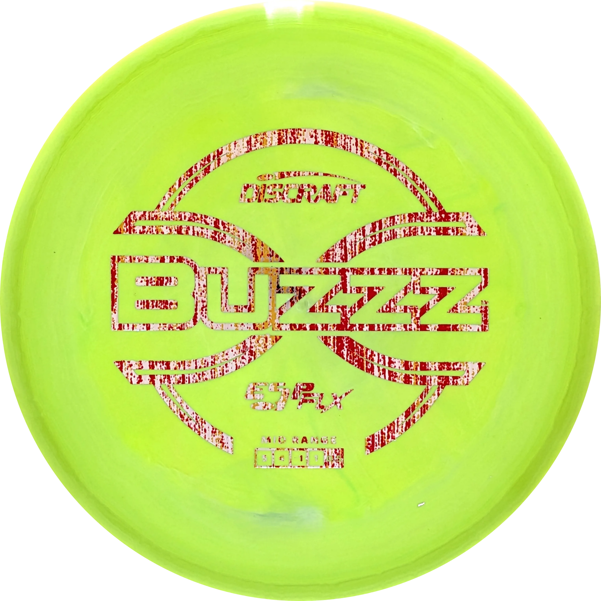 ESP FLX Buzzz