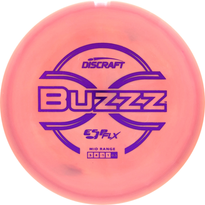 ESP FLX Buzzz