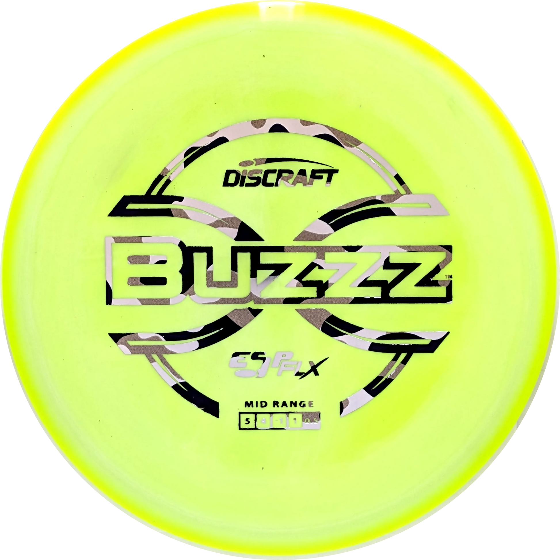 ESP FLX Buzzz