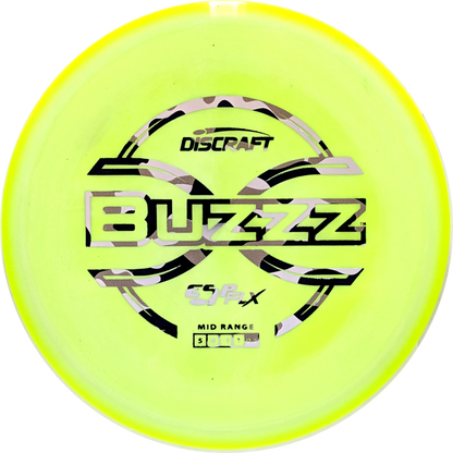 ESP FLX Buzzz