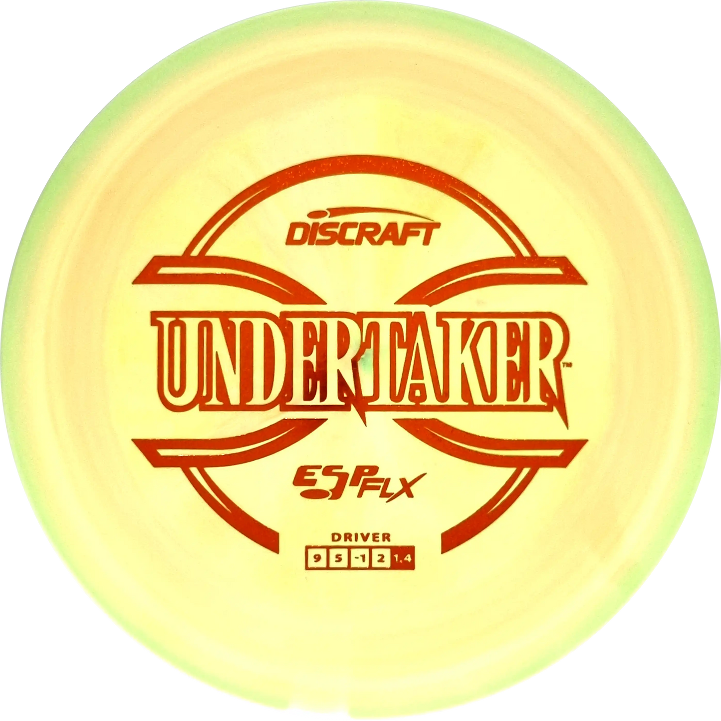 ESP FLX Undertaker