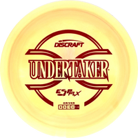 ESP FLX Undertaker