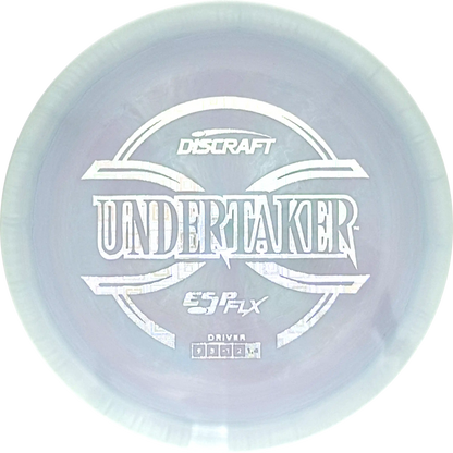 ESP FLX Undertaker