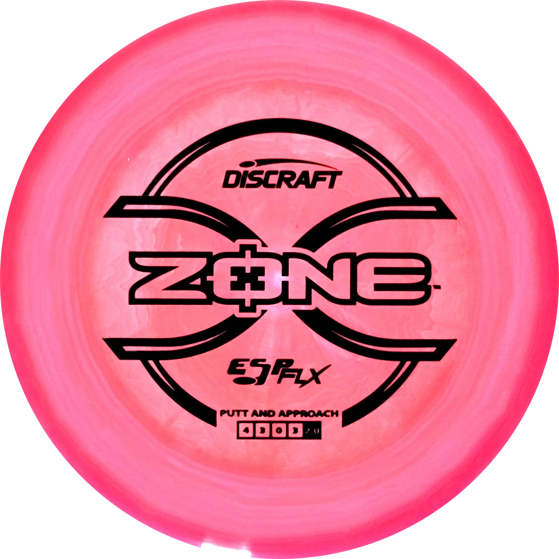 ESP FLX Zone