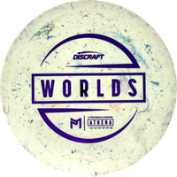 ESP Jawbreaker 2024 PDGA Worlds Athena