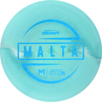 ESP Paul McBeth Malta