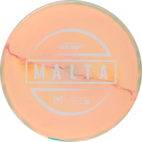 ESP Paul McBeth Malta