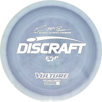 ESP Paul McBeth Vulture