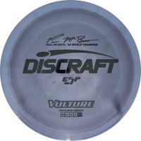 ESP Paul McBeth Vulture