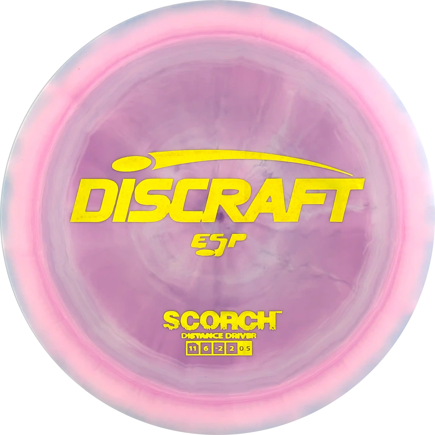 ESP Scorch