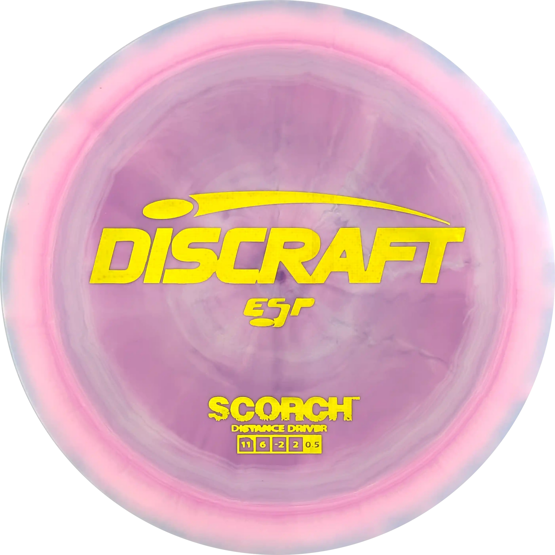 ESP Scorch