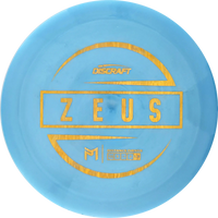 ESP Paul McBeth Zeus