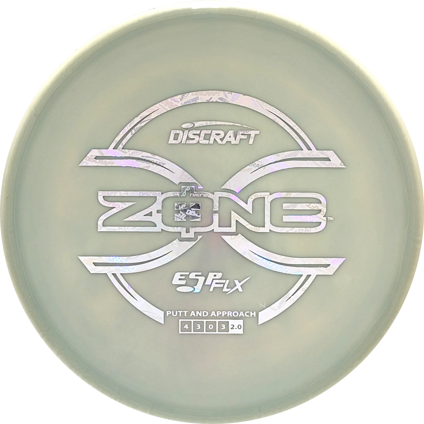 ESP FLX Zone