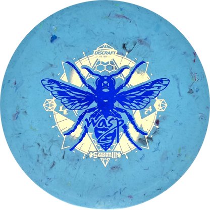 Jawbreaker Glo 2024 Ledgestone Wasp