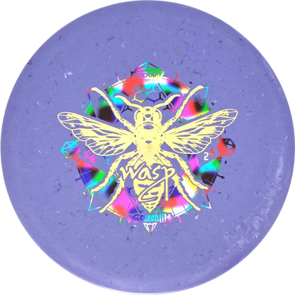 Jawbreaker Glo 2024 Ledgestone Wasp