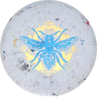 Jawbreaker Glo 2024 Ledgestone Wasp