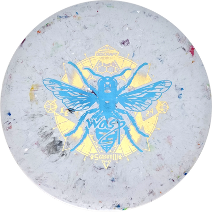 Jawbreaker Glo 2024 Ledgestone Wasp