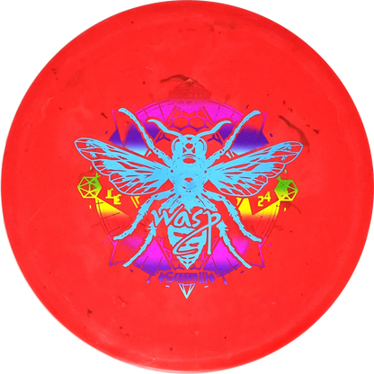 Jawbreaker Glo 2024 Ledgestone Wasp