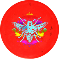 Jawbreaker Glo 2024 Ledgestone Wasp