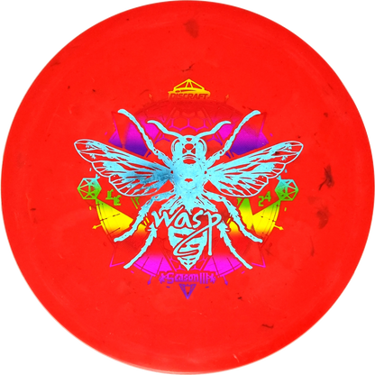 Jawbreaker Glo 2024 Ledgestone Wasp