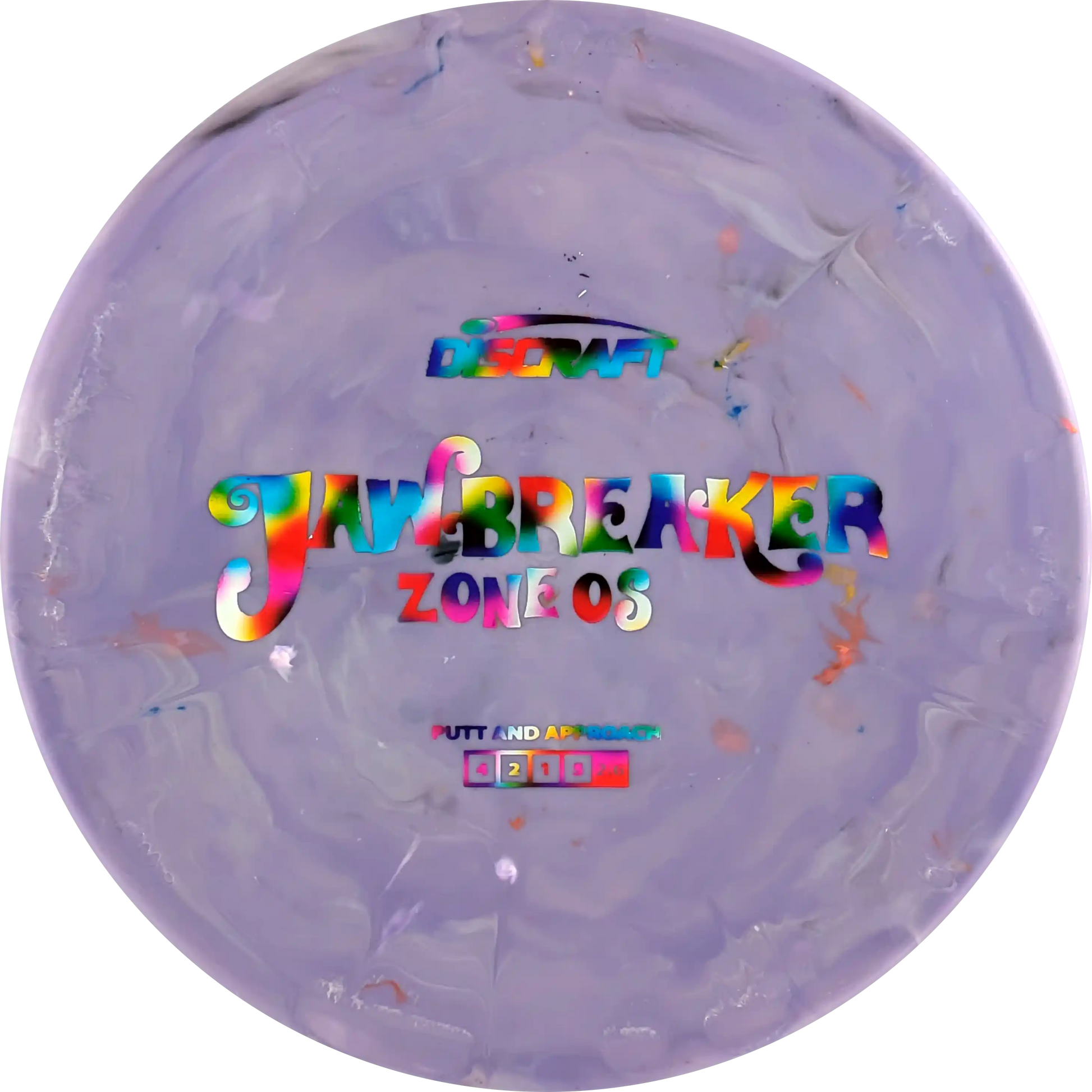 Jawbreaker Zone OS