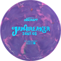 Jawbreaker Zone OS