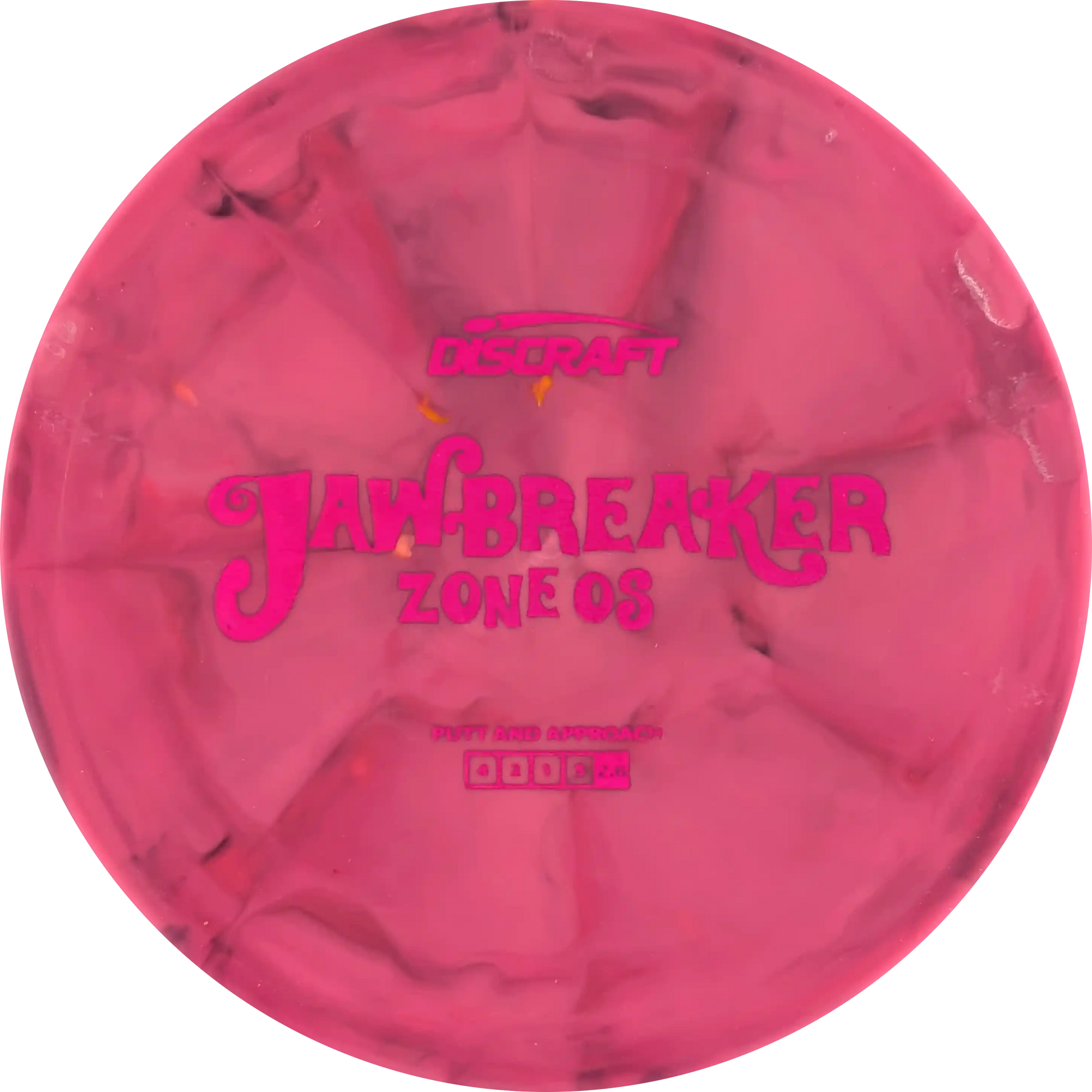 Jawbreaker Zone OS