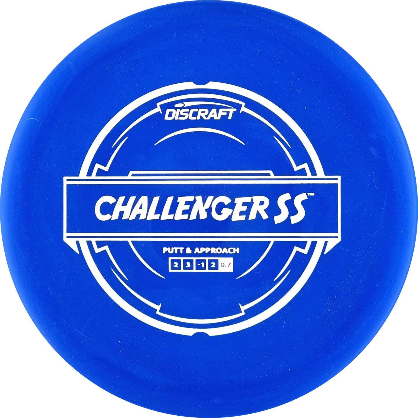 Putter Line Challenger SS