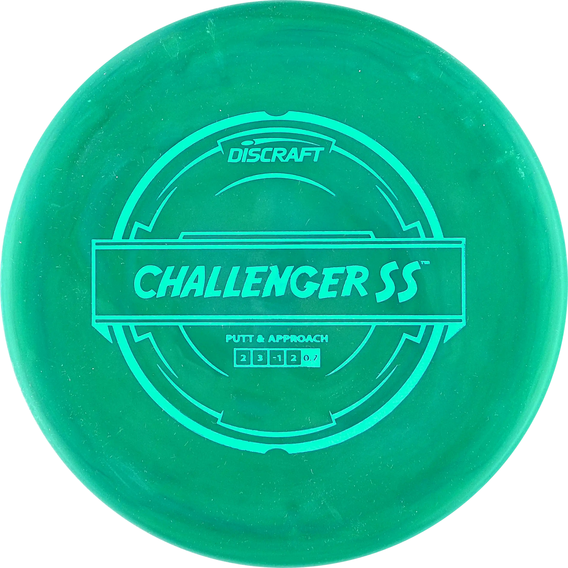 Putter Line Challenger SS